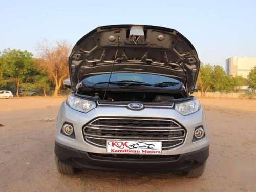 2014 Ford EcoSport MT for sale