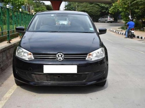 2011 Volkswagen Polo MT for sale