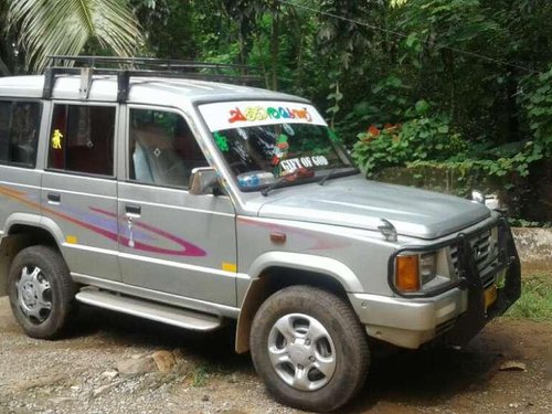 Tata Sumo Spacio 2005 MT for sale 