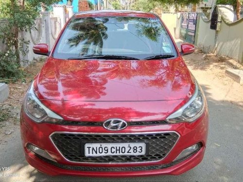 Used 2017 Hyundai i20 MT for sale