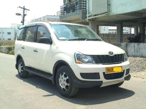 Used Mahindra Xylo car H4 MT at low price