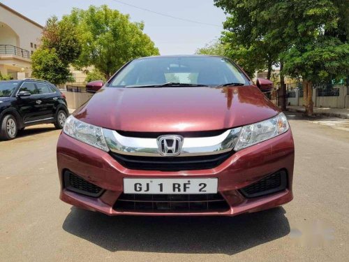 Used Honda City 1.5 S AT 2014 for sale 