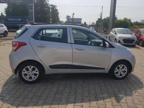 2013 Hyundai i10 MT for sale at low price