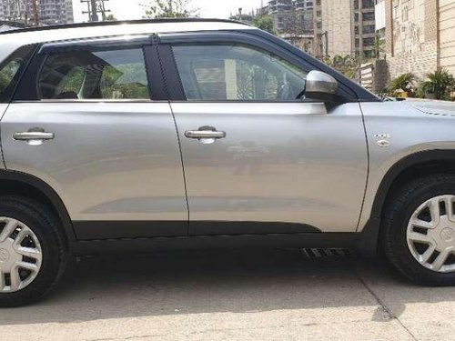 Used Maruti Suzuki Vitara Brezza VDi 2018 MT for sale 