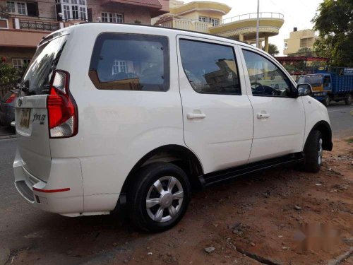 Used Mahindra Xylo car D4 MT for sale at low price