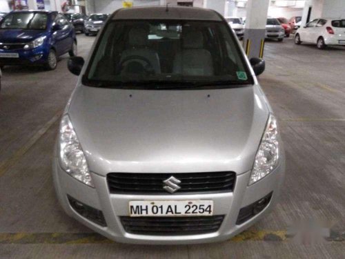 Used Maruti Suzuki Ritz car MT at low price