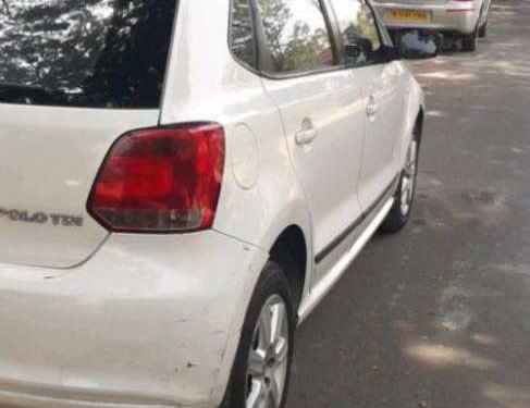 2010 Volkswagen Polo MT for sale 