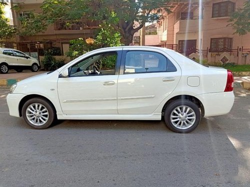 Used Toyota Etios Liva VD MT 2013 for sale