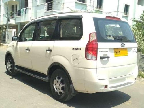 Used Mahindra Xylo car H4 MT at low price