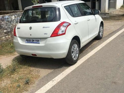 Maruti Suzuki Swift 2016 VXI MT for sale 