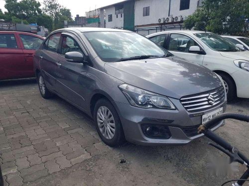 Maruti Suzuki Ciaz 2015 MT for sale 