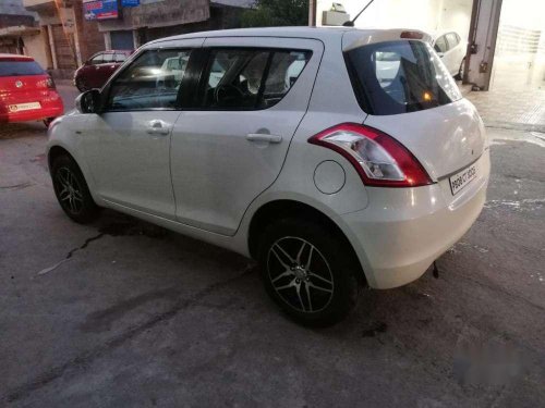 Used Maruti Suzuki Swift VXI 2014 for sale 