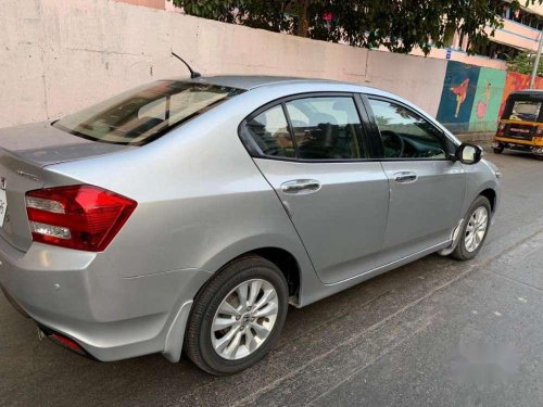 Honda City 2013 AT for sale 