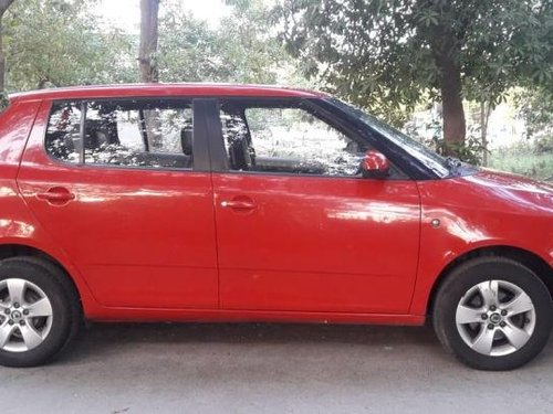 Used 2009 Skoda Fabia 1.2 MPI Classic MT for sale