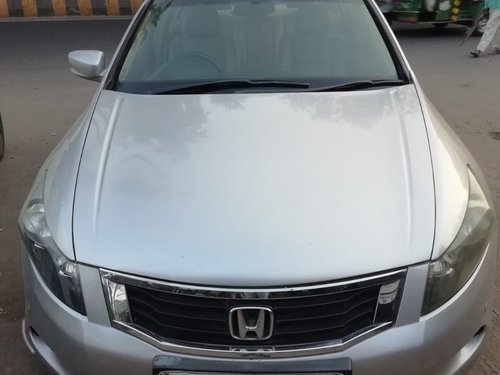 2010 Honda Accord 2.0 Petrol AT for sale in New Delhi