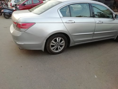 2010 Honda Accord 2.0 Petrol AT for sale in New Delhi