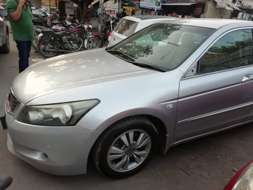 2010 Honda Accord 2.0 Petrol AT for sale in New Delhi