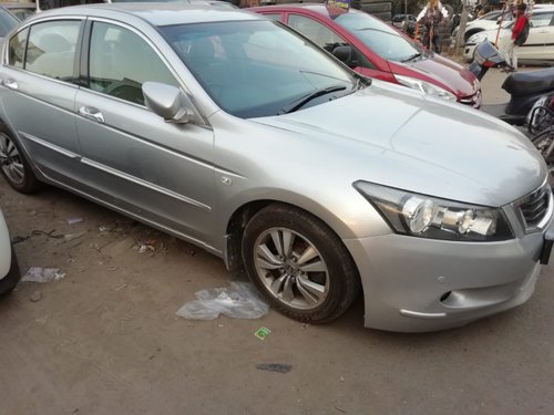 2010 Honda Accord 2.0 Petrol AT for sale in New Delhi