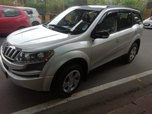 2013 Mahindra XUV 500 W6 Diesel MT for sale in New Delhi