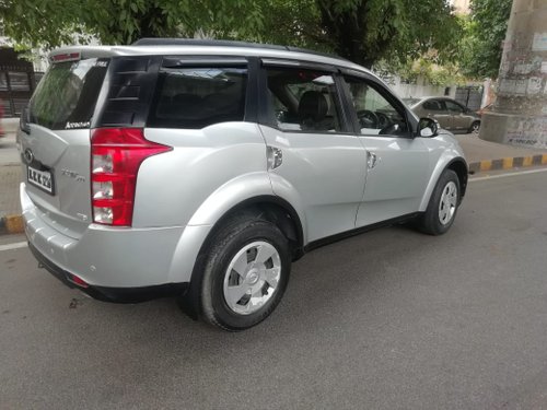 2013 Mahindra XUV 500 W6 Diesel MT for sale in New Delhi