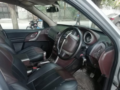 2013 Mahindra XUV 500 W6 Diesel MT for sale in New Delhi