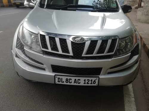 2013 Mahindra XUV 500 W6 Diesel MT for sale in New Delhi