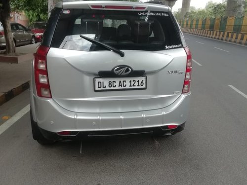 2013 Mahindra XUV 500 W6 Diesel MT for sale in New Delhi