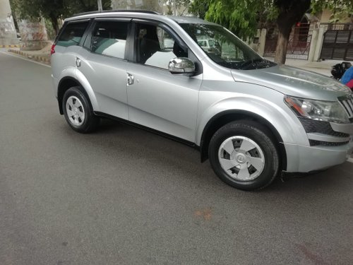 2013 Mahindra XUV 500 W6 Diesel MT for sale in New Delhi