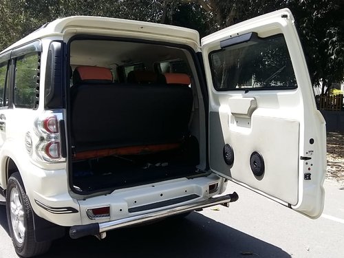 2017 Mahindra Scorpio S10 Diesel MT for sale in New Delhi