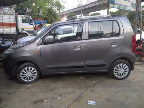 2013 Maruti Suzuki Wagon R VXI Petrol CNG MT for sale in New Delhi