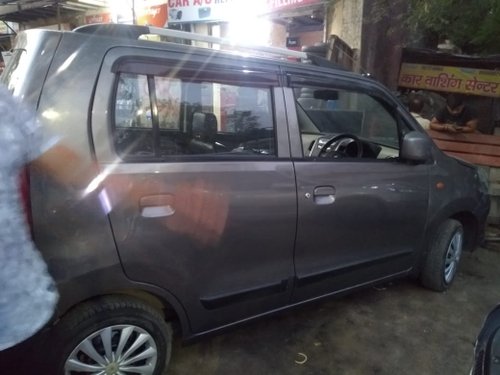 2013 Maruti Suzuki Wagon R VXI Petrol CNG MT for sale in New Delhi