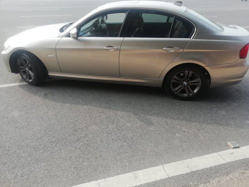 2010 BMW 3 Series 320i Petrol MT for sale in Gurgaon