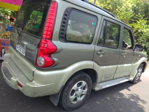 2012 Mahindra Scorpio 2.6 CRDe SLE Diesel MT for sale in Noida