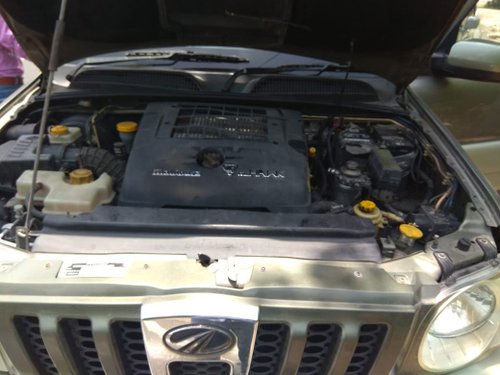 2012 Mahindra Scorpio 2.6 CRDe SLE Diesel MT for sale in Noida