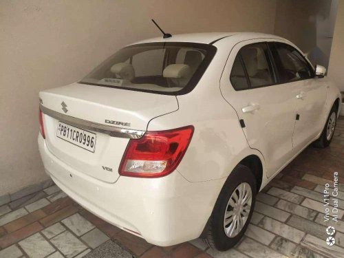 Used 2019 Maruti Suzuki Dzire MT for sale