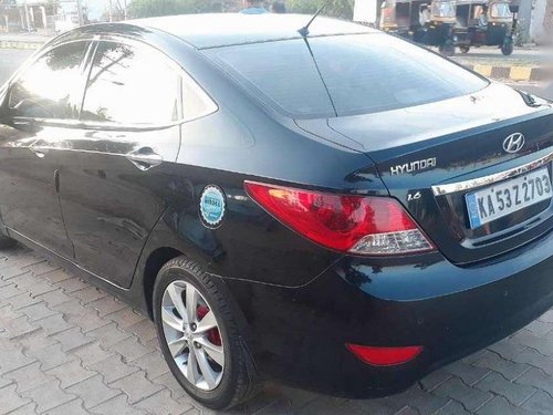 Used 2011 Hyundai Verna 1.6 CRDi SX MT for sale