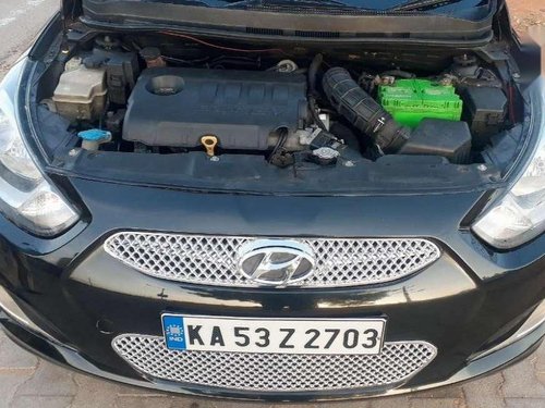 Used 2011 Hyundai Verna 1.6 CRDi SX MT for sale