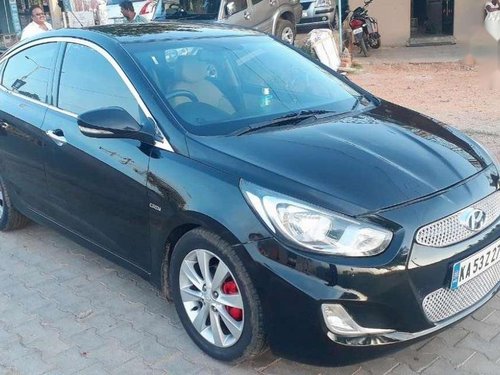 Used 2011 Hyundai Verna 1.6 CRDi SX MT for sale