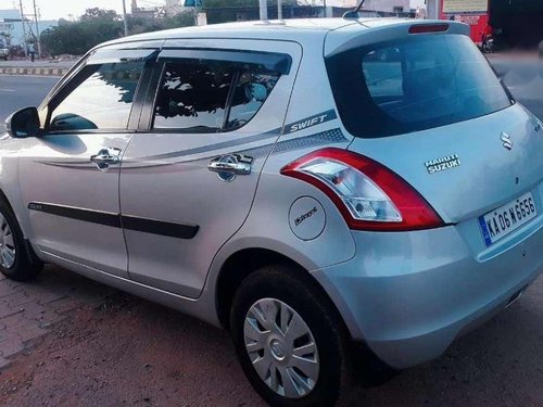 Maruti Suzuki Swift 2014 VDI MT for sale 