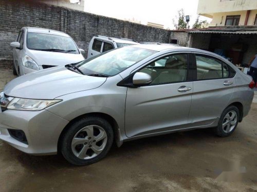 Honda City VX Diesel, 2015, Diesel MT for sale 