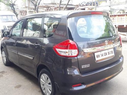 Used 2018 Maruti Suzuki Ertiga VXI CNG MT for sale