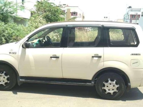 Used Mahindra Xylo car H4 MT at low price