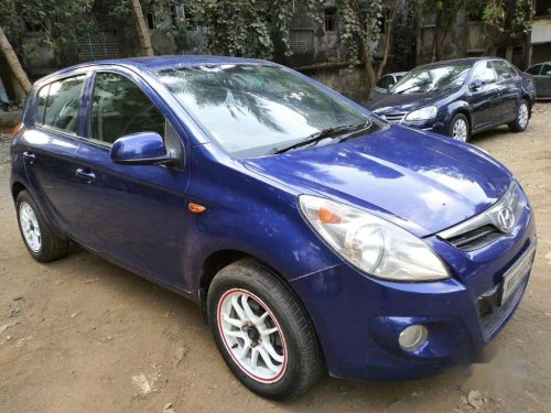 2011 Hyundai i20 MT for sale