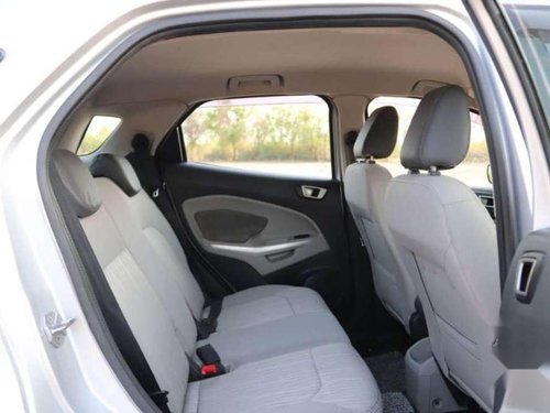 2014 Ford EcoSport MT for sale