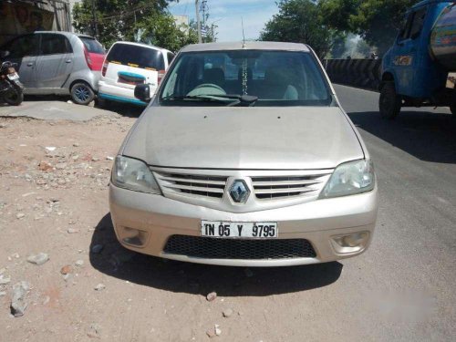 2008 Mahindra Renault Logan MT for sale 