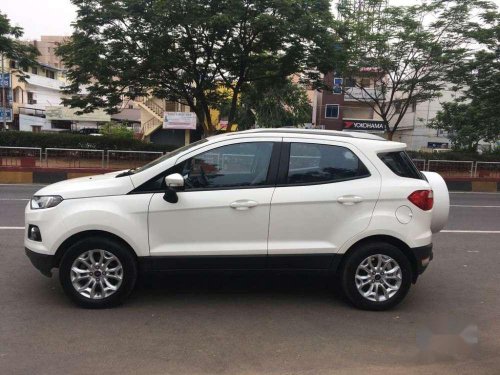 Ford EcoSport 2014 MT for sale 