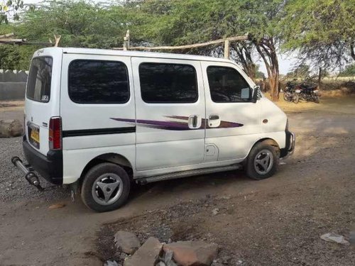 Used Maruti Suzuki Omni MT car at low price