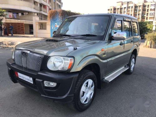 Mahindra Scorpio M2DI MT for sale 