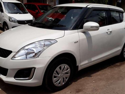 Used Maruti Suzuki Swift VXI 2016 MT for sale 