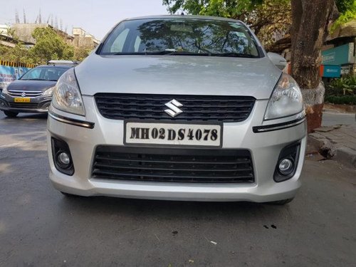 Maruti Ertiga VXI CNG Limited Edition MT for sale